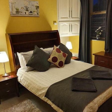 4 Braefoot Terrace Apartment Edinburgh Luaran gambar