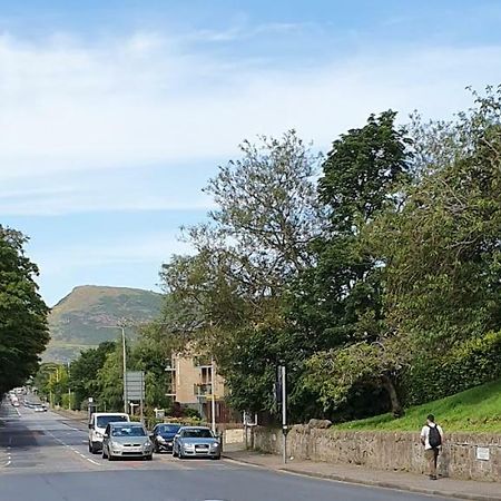 4 Braefoot Terrace Apartment Edinburgh Luaran gambar