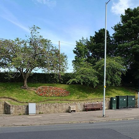 4 Braefoot Terrace Apartment Edinburgh Luaran gambar