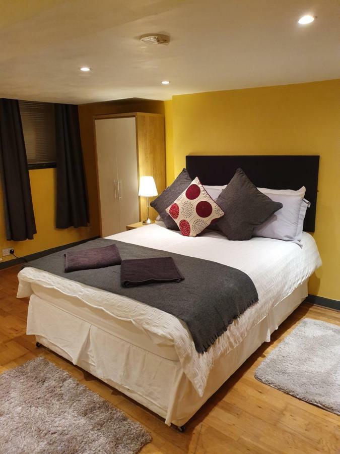4 Braefoot Terrace Apartment Edinburgh Luaran gambar