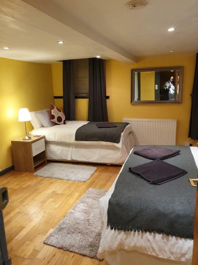 4 Braefoot Terrace Apartment Edinburgh Luaran gambar