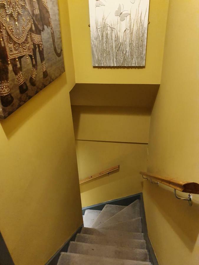 4 Braefoot Terrace Apartment Edinburgh Luaran gambar