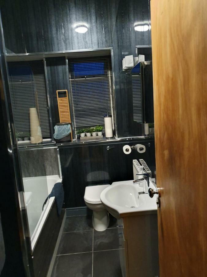 4 Braefoot Terrace Apartment Edinburgh Luaran gambar