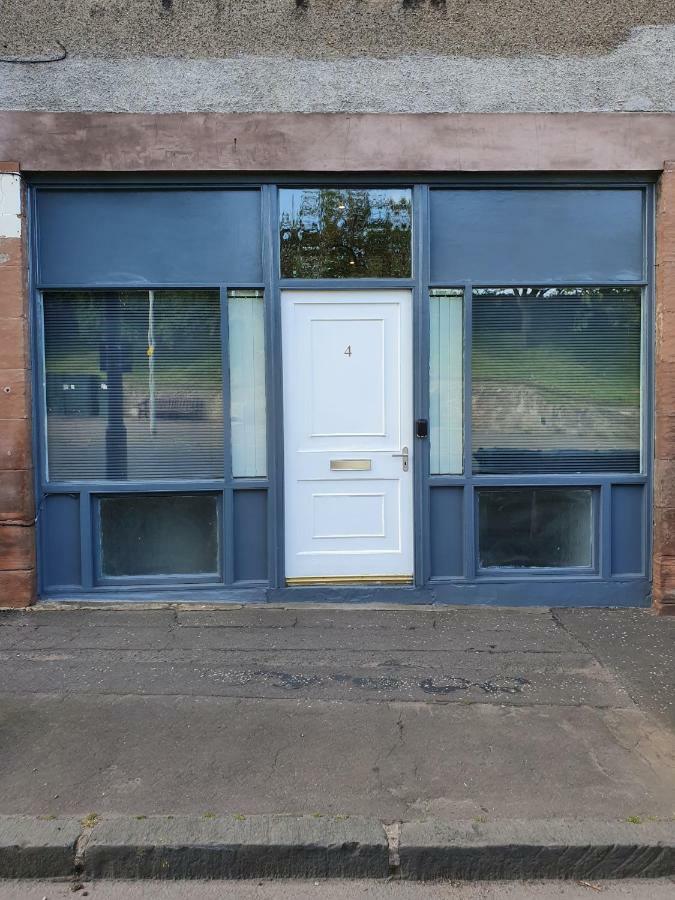 4 Braefoot Terrace Apartment Edinburgh Luaran gambar
